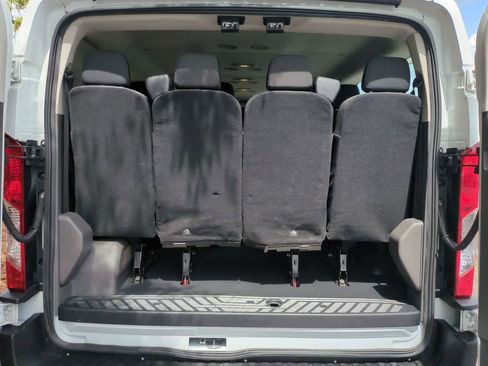 Used 2023 Ford Transit 350 XLT RWD image 33