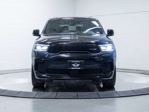 Used 2024 Dodge Durango GT AWD/4WD image 5