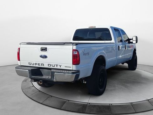 Used 2016 Ford F250 XL w/ XL Value Package image 5