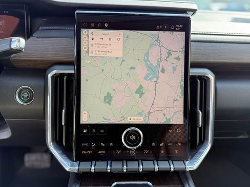Used 2025 GMC Acadia Denali w/ Super Cruise Package FWD image 7