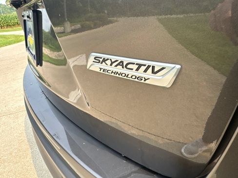 Used 2016 MAZDA CX-5 Sport AWD/4WD image 7