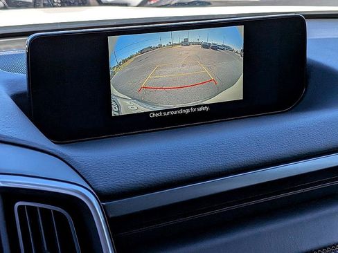 New 2026 MAZDA CX-50 AWD 2.5 S w/ Cargo Package image 22