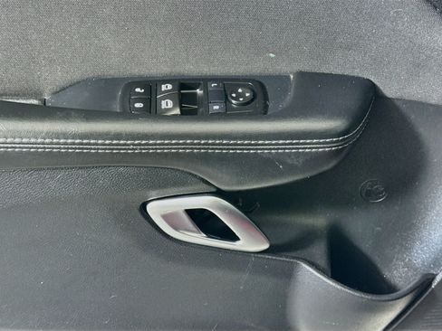 Used 2019 Dodge Challenger R/T Scat Pack RWD image 24