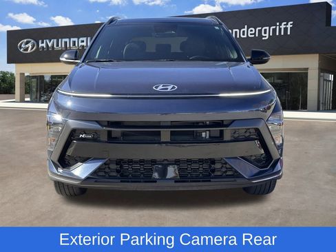 Used 2024 Hyundai Kona N Line image 7
