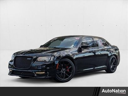 Used 2023 Chrysler 300 C