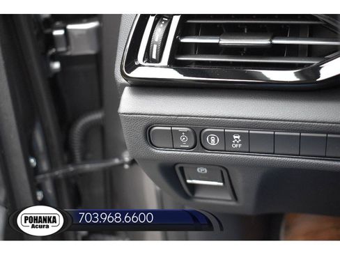 New 2026 Acura MDX SH-AWD image 32