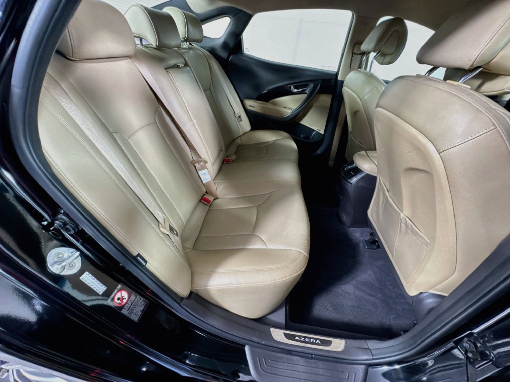 Used 2016 Hyundai Azera FWD image 33