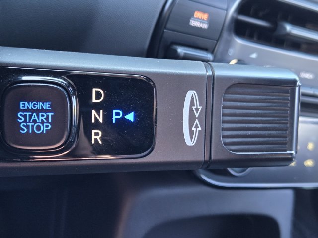 Certified 2026 Hyundai Palisade XRT Pro AWD/4WD image 13