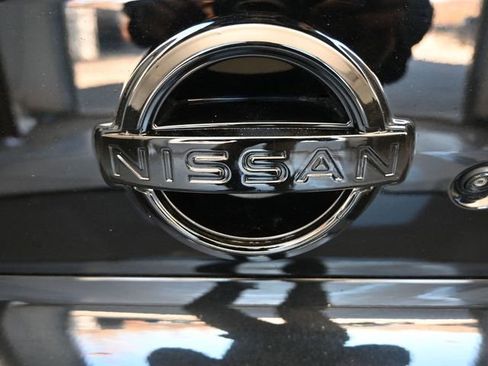 Used 2024 Nissan Z Performance w/ Floor Mat Package image 14