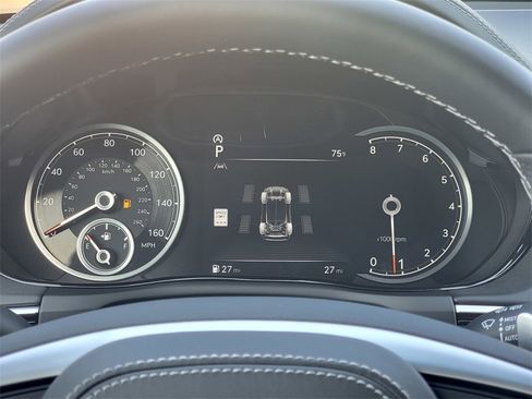 New 2025 Genesis GV70 3.5T Sport w/ Sport Advanced Package image 28