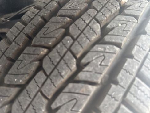 New 2025 Chevrolet Express 3500 w/ Power Convenience Package image 26