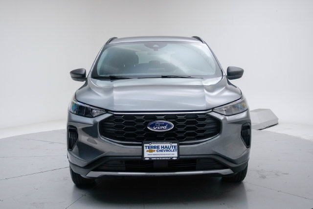 Used 2025 Ford Escape ST-Line FWD image 12