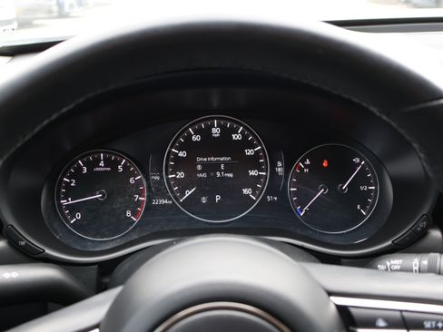 Used 2023 MAZDA CX-50 AWD 2.5 S w/ Cargo Package image 33