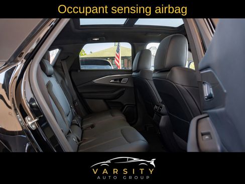 Used 2024 Acura ZDX A-Spec image 27