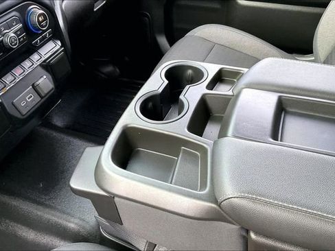 Used 2019 Chevrolet Silverado 1500 LT w/ All-Star Edition image 13