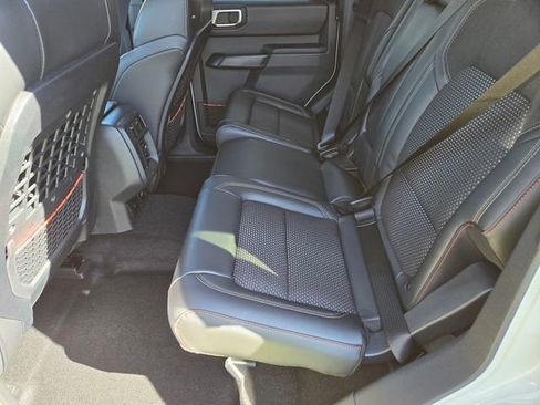 New 2026 Ford Bronco Raptor AWD/4WD image 5