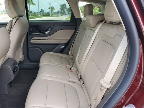 Certified 2021 Lincoln Corsair Reserve w/ Elements Package image 19