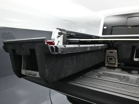 Used 2020 Jeep Gladiator Rubicon AWD/4WD image 27