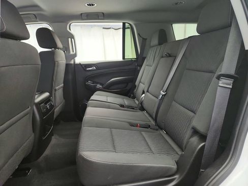 Used 2019 GMC Yukon SLE w/ SLE Value Package AWD/4WD image 21