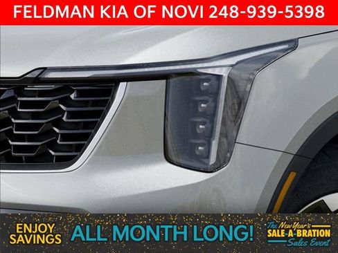 New 2026 Kia Sorento S image 10
