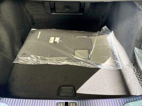 New 2026 Mercedes-Benz S 580 4MATIC Sedan image 23