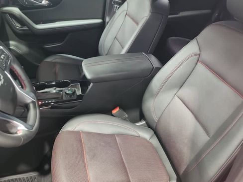 Used 2023 Chevrolet Blazer RS w/ Driver Confidence II Package image 21