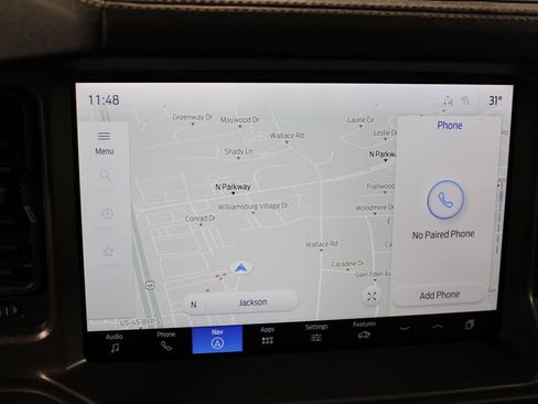 New 2025 Ford Bronco Badlands image 45