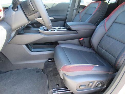 New 2026 Chevrolet Equinox RS image 16