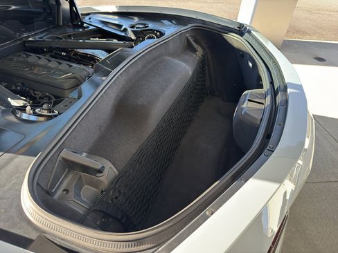 Used 2022 Chevrolet Corvette Stingray Coupe w/ 1LT image 10