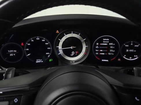 Used 2021 Porsche 911 Carrera S image 15