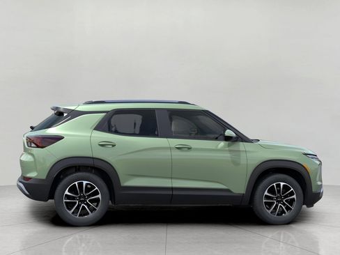 New 2026 Chevrolet TrailBlazer LT w/ Convenience Package image 5