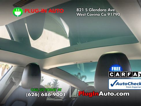 Used 2022 Tesla Model 3 Long Range image 9