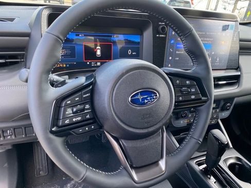 New 2026 Subaru Outback Touring XT AWD/4WD image 12