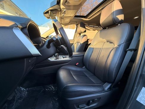 Used 2024 MAZDA CX-90 3.3 Turbo w/ Preferred Plus image 15