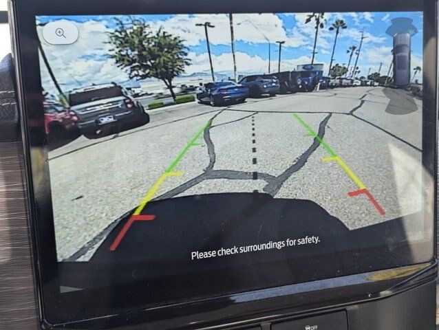 Certified 2024 Ford Expedition Limited RWD image 13