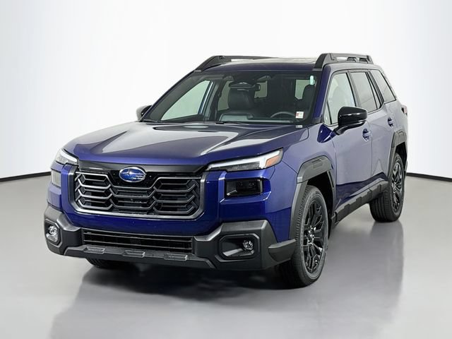 New 2026 Subaru Outback Limited XT AWD/4WD image 3