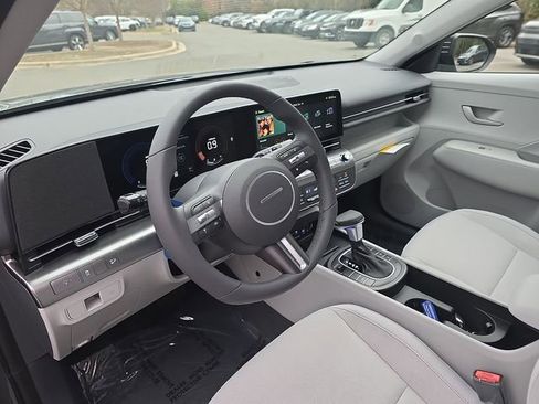 New 2026 Hyundai Kona SEL Sport FWD image 24