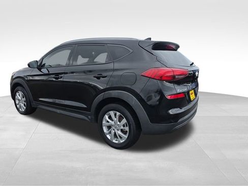 Used 2021 Hyundai Tucson Value image 6
