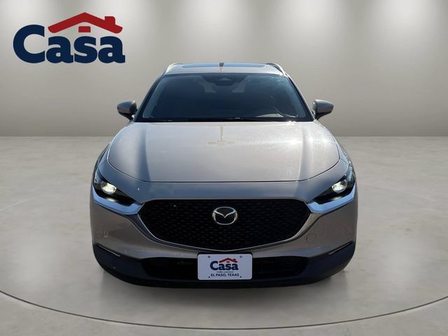 Used 2024 MAZDA CX-30 AWD 2.5 S w/ Preferred Package image 2