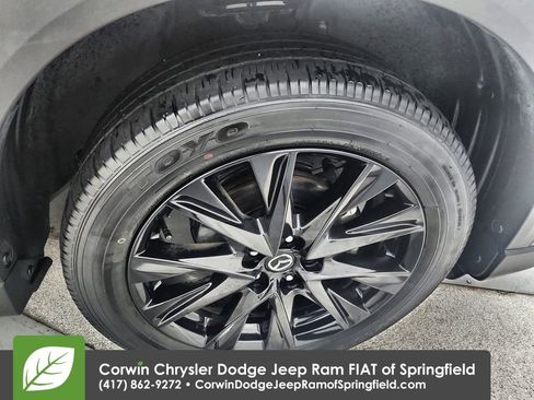 Used 2025 MAZDA CX-5 Carbon Edition image 32