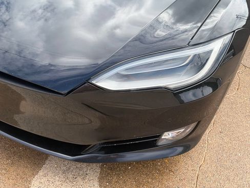 Used 2018 Tesla Model S 75D AWD/4WD image 11