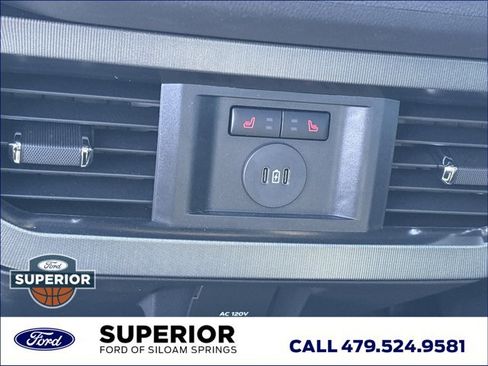 Used 2026 Ford F450 Platinum AWD/4WD image 21