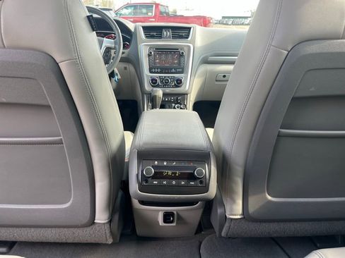 Used 2017 GMC Acadia Limited SLT AWD/4WD image 34