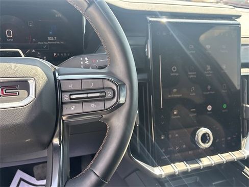 Certified 2024 GMC Acadia AT4 w/ Super Cruise Package image 3