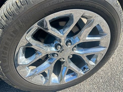 Used 2020 GMC Yukon XL Denali image 14