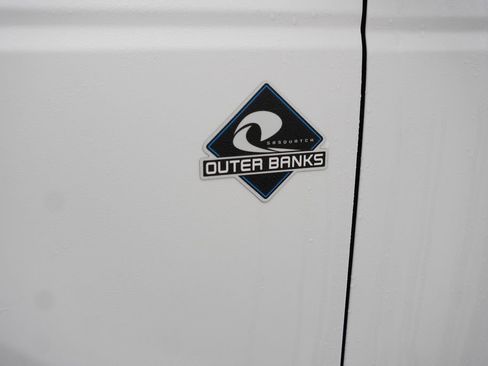 Certified 2025 Ford Bronco Outer Banks w/ Sasquatch Package image 14