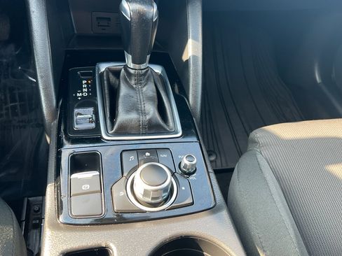 Used 2016 MAZDA CX-5 Sport FWD image 19