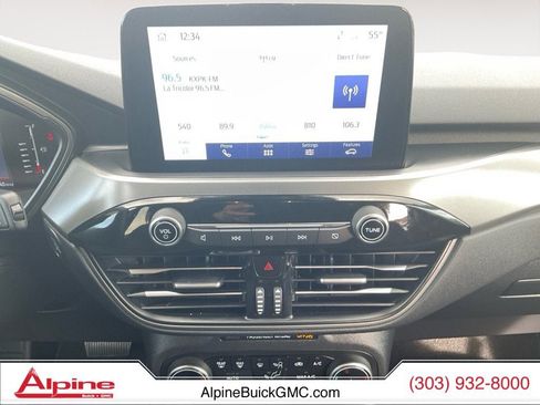 Used 2023 Ford Escape Active image 11