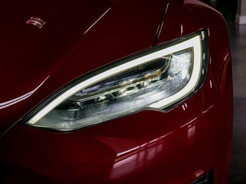 Used 2022 Tesla Model S Standard Range AWD/4WD image 68