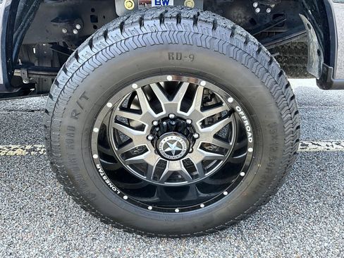 Used 2024 Ford F250 XL w/ STX Appearance Package AWD/4WD image 24